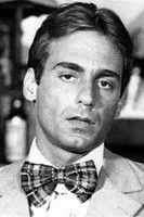 João Paulo Adour en su biografía y filmografía