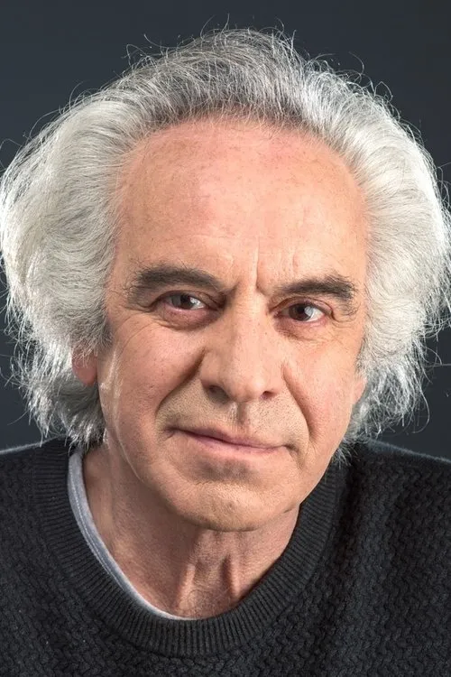 João Paulo Costa — personaje: Eugénio