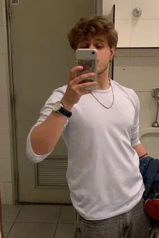 Caio Castro ha trabajado con João Pedro Admiral en 1 ocasiones