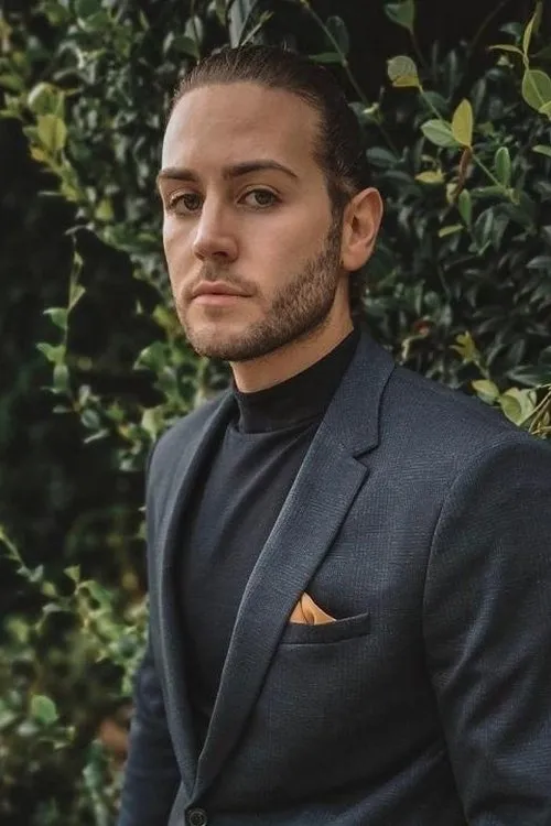 João Pedro Bernardes — personaje: Polícia