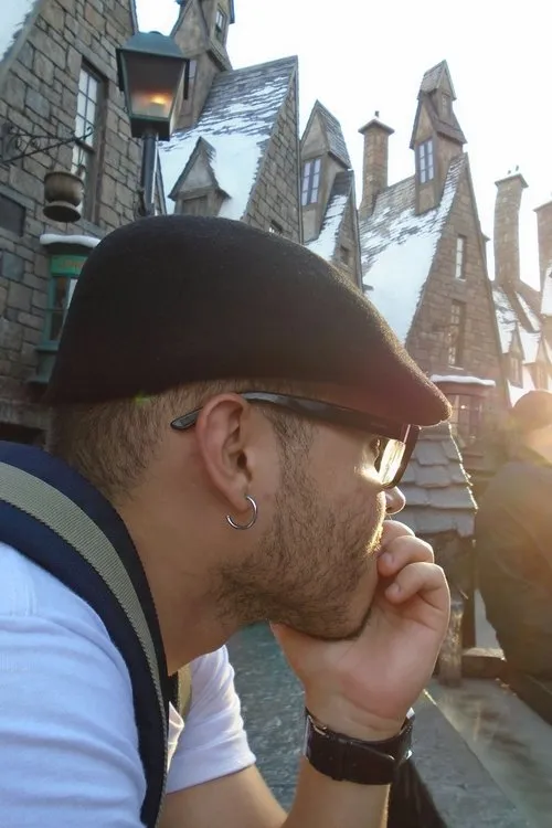 João Pedro Saho interpretando a Dominic Toretto