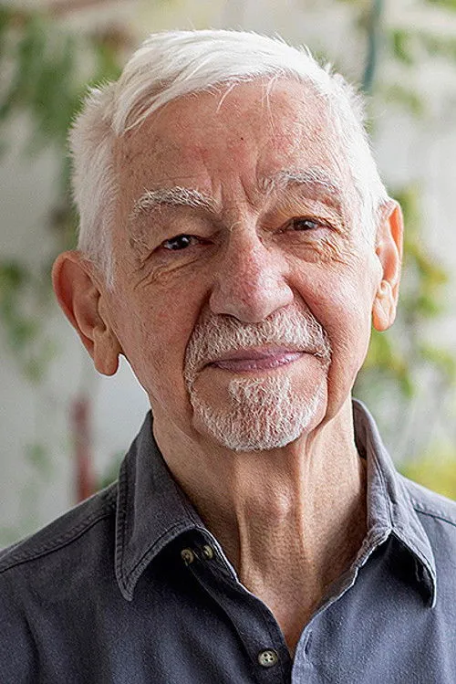 Jorge Mautner ha trabajado con João Silvério Trevisan en 2 ocasiones