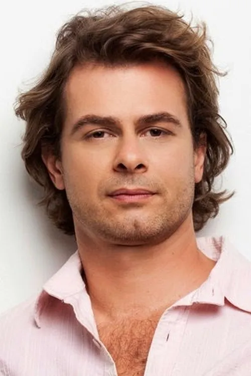 Foto de perfil del actor João Vitti en el reparto