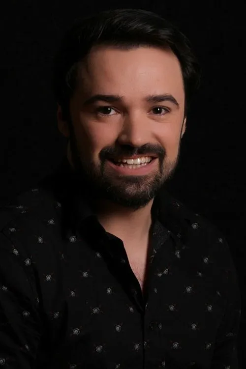 Joaquim Frazão en su biografía y filmografía