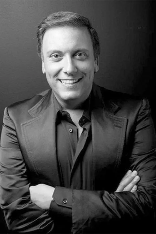 Foto de perfil del actor Joaquim Monchique en el reparto