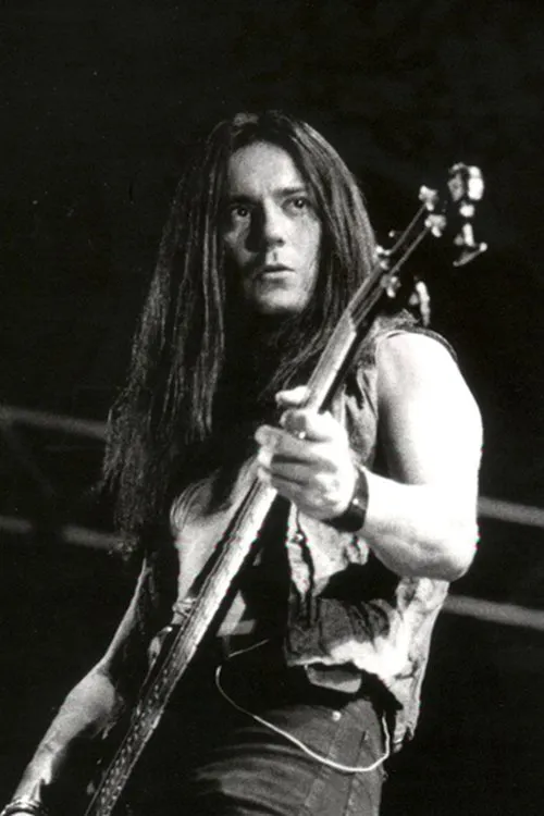 Joaquin Cardiel interpretando a Self