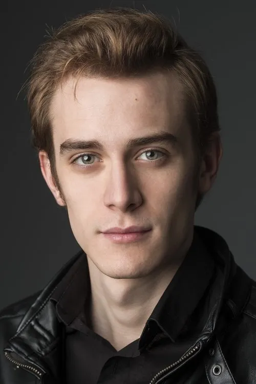 Foto de perfil del actor Joaquín Galletero en el reparto