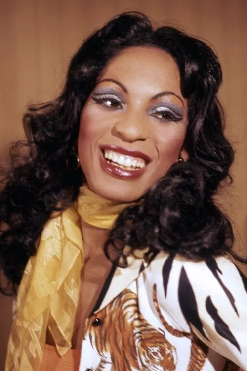 Ray Matthews ha trabajado con Joaquin LaHabana en 1 ocasiones