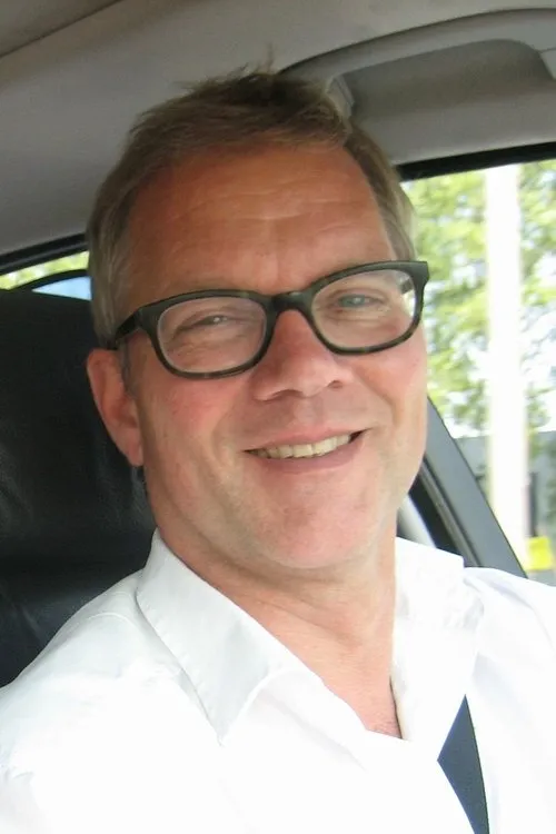 Job Redelaar en su biografía y filmografía