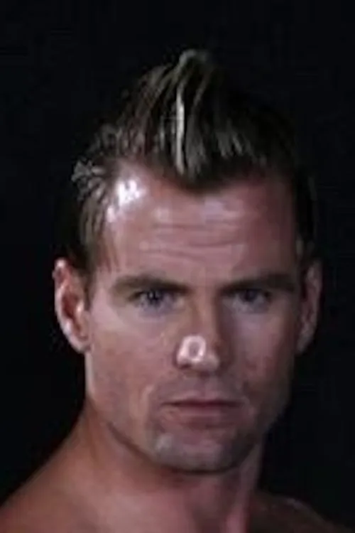 Jobe Zander interpretando a (credited as Brad Boyer)