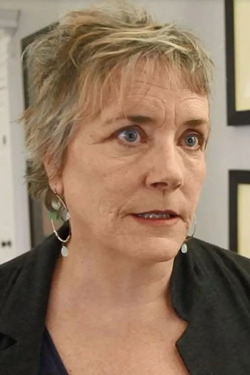 Elizabeth Richardson ha trabajado con Jocelyn Cunningham en 1 ocasiones