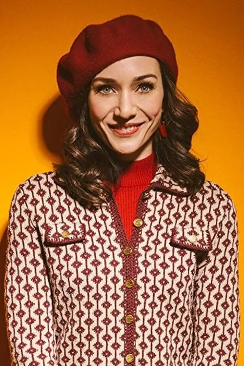 Elias Harger ha trabajado con Jocelyn DeBoer en 1 ocasiones