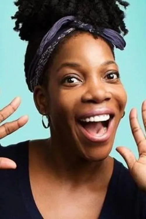 Eddie Karanja ha trabajado con Jocelyn Jee Esien en 1 ocasiones