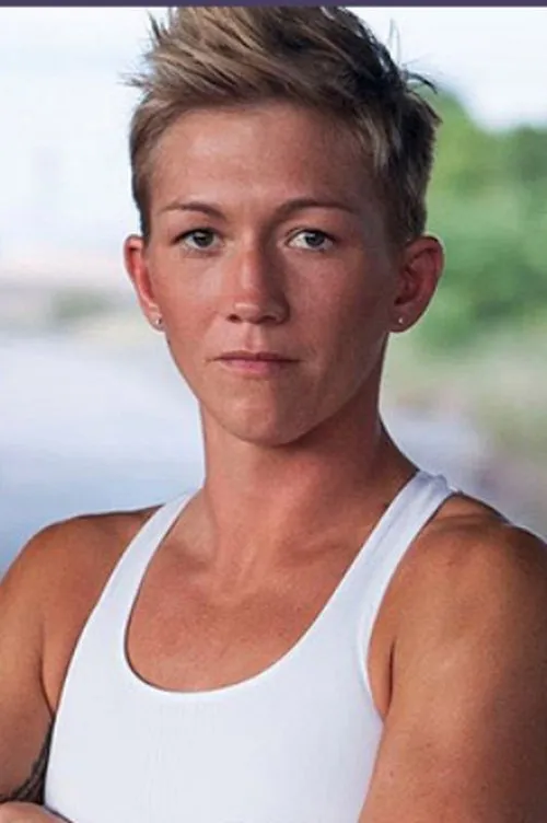 Suzie Montero ha trabajado con Jocelyn Jones-Lybarger en 1 ocasiones