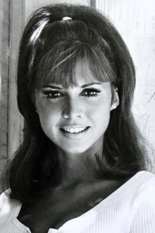 Jocelyn Lane interpretando a Pepita