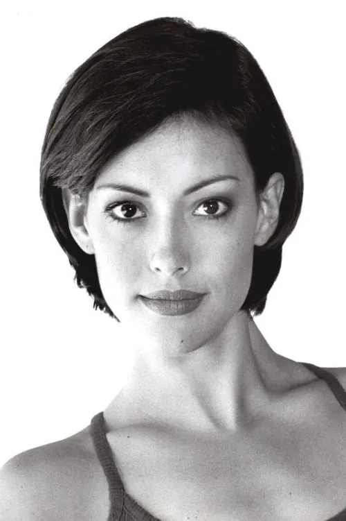 Matthew Chontos ha trabajado con Jocelyn Seagrave en 1 ocasiones