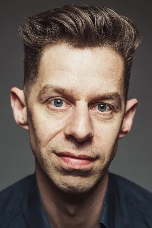 Jochem Nooyen — personaje: Barteljaap