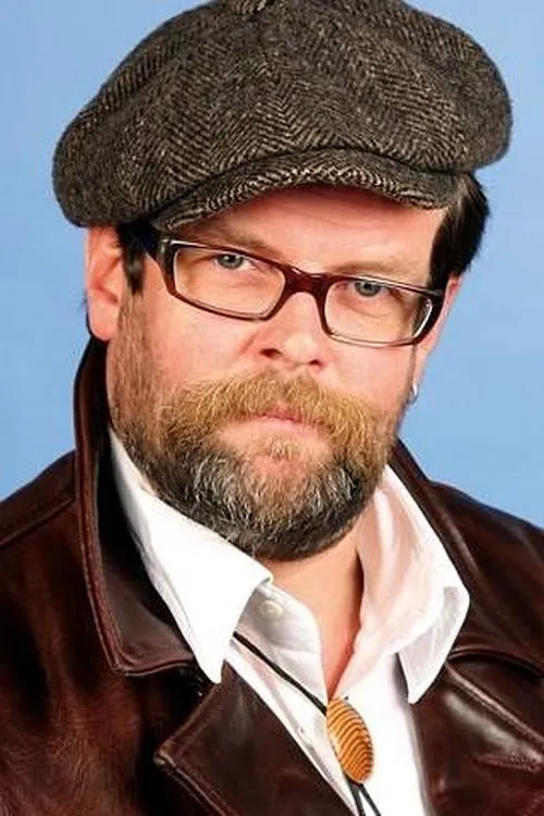 Jochen Malmsheimer — personaje: Self