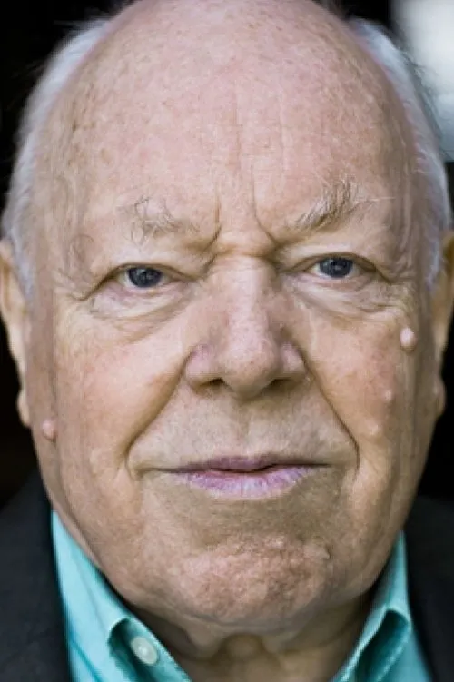 Jochen Stern interpretando a 