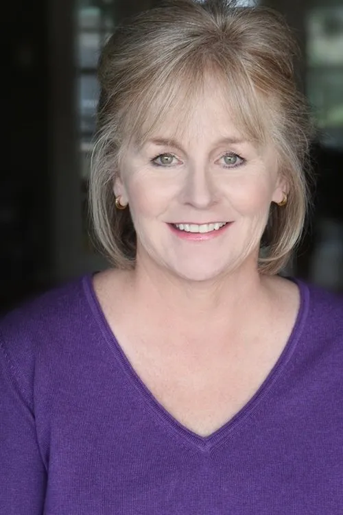 Foto de perfil del actor Jodi Carlisle en el reparto