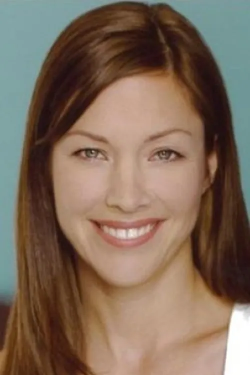 Lisa Marcos ha trabajado con Jodie Dowdall en 1 ocasiones