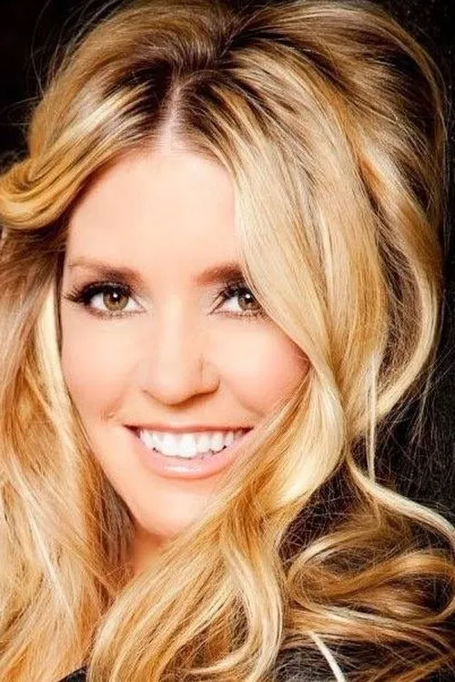 Jodie Fisher interpretando a Dana