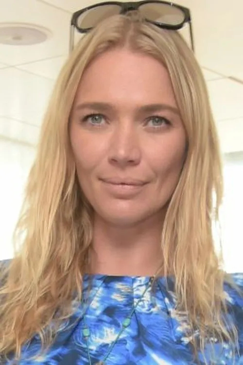 Nathan Caton ha trabajado con Jodie Kidd en 1 ocasiones