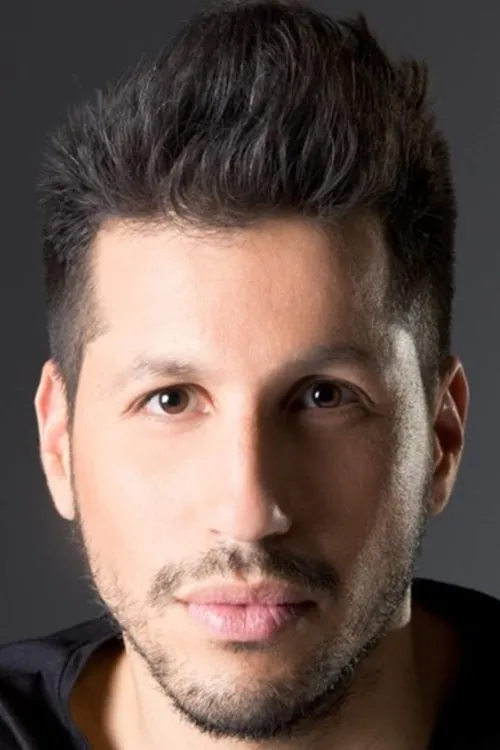 René Eljon ha trabajado con Jody Bernal en 1 ocasiones