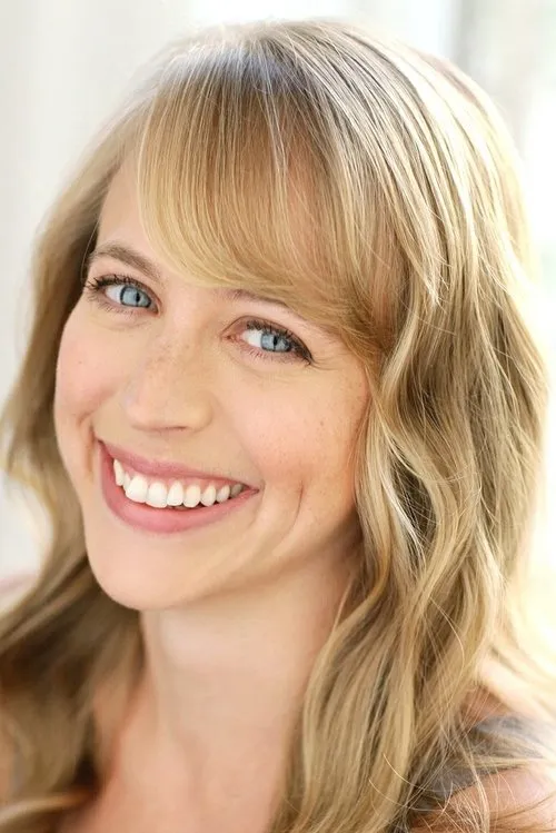 Jody Flader interpretando a 