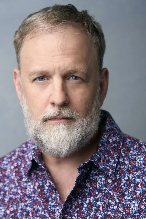 Jody Matzer — personaje: Sam Adams