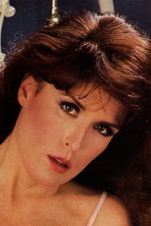 Jody Maxwell interpretando a Baba