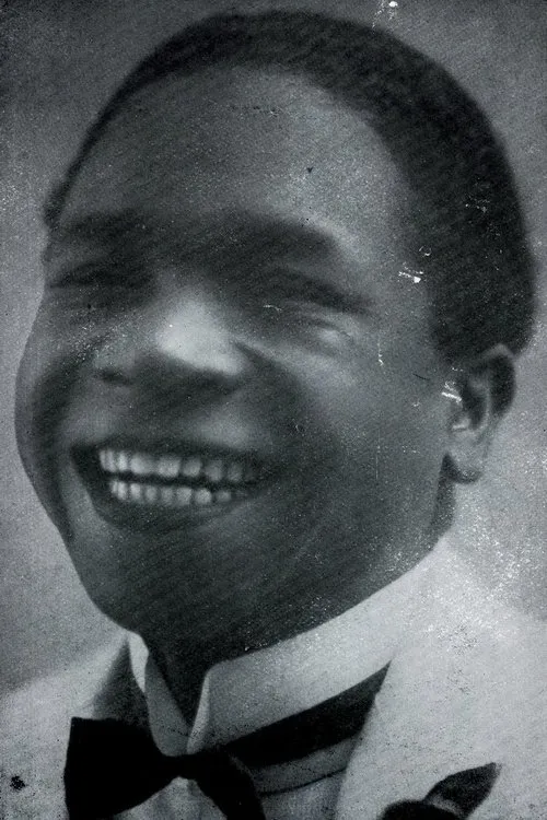 Joe Alex interpretando a (uncredited)