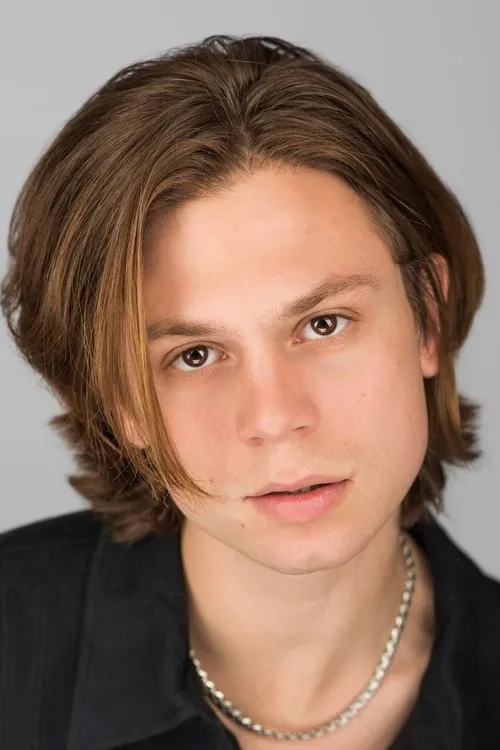 Joe Apollonio en su biografía y filmografía