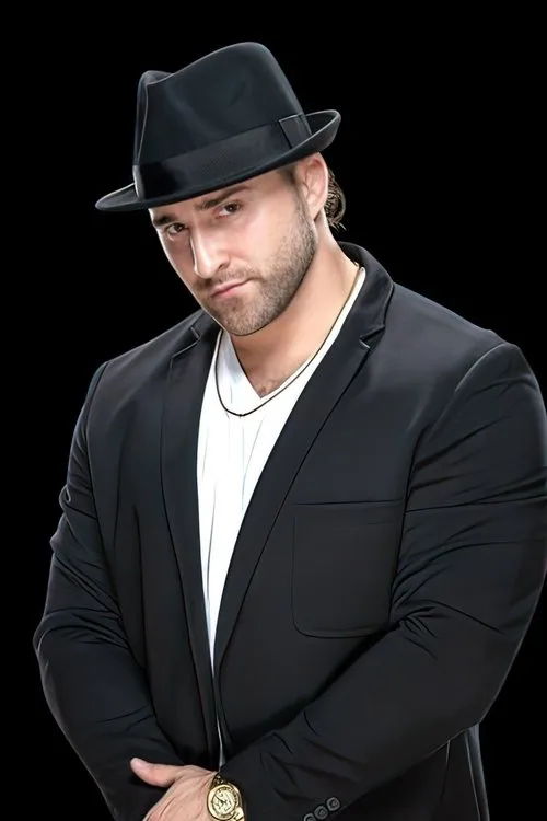 Mitchell Lavalley ha trabajado con Joe Ariola en 6 ocasiones