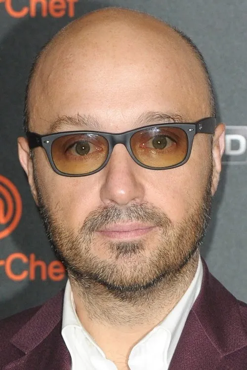 Tom Doherty ha trabajado con Joe Bastianich en 1 ocasiones