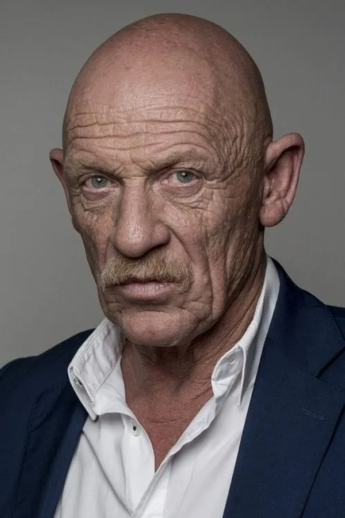 Markus Majowski ha trabajado con Joe Bausch en 3 ocasiones