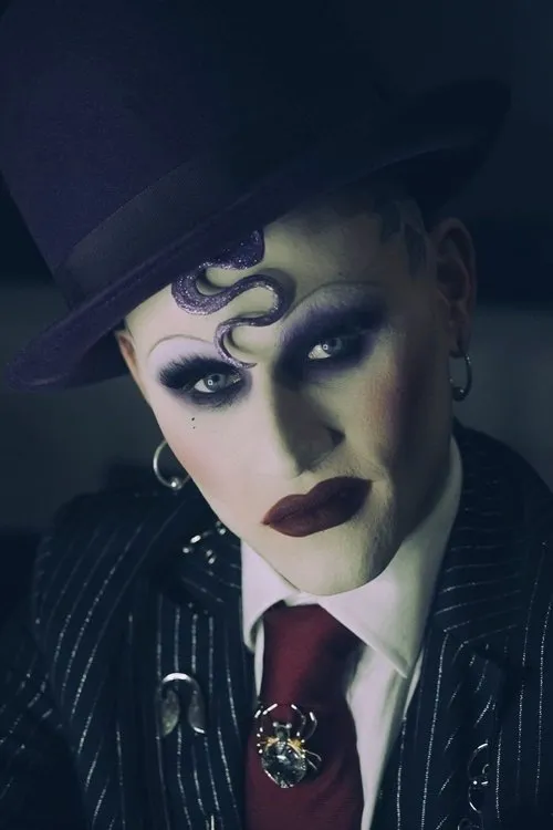 Foto de perfil del actor Joe Black en el reparto