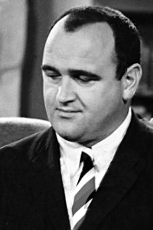 Joe Cahill en su biografía y filmografía