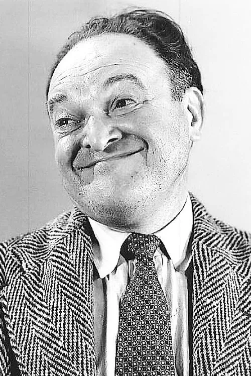 Joe Caits en su biografía y filmografía