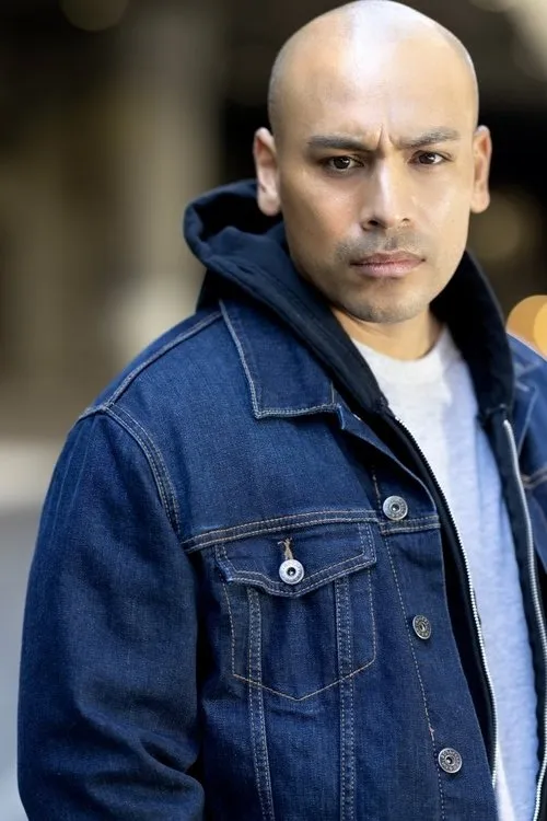 Ashphord Jacoway ha trabajado con Joe Chacon en 1 ocasiones