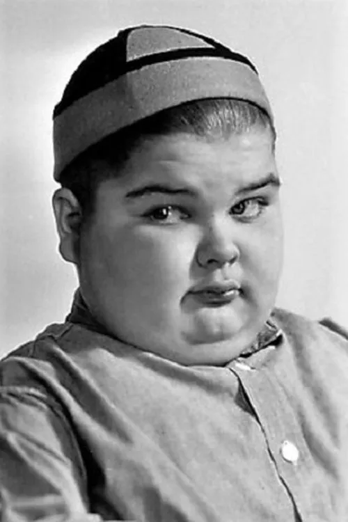 Joe Cobb interpretando a Joe