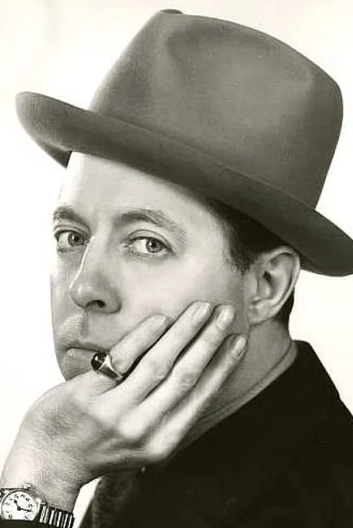 Joe Cook interpretando a Smiley Johnson