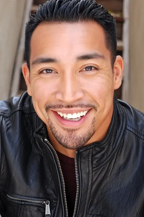 Kylee Levien ha trabajado con Joe Corzo en 1 ocasiones