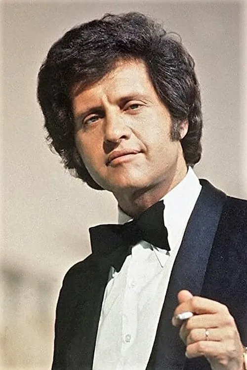 Jacques Chancel ha trabajado con Joe Dassin en 2 ocasiones