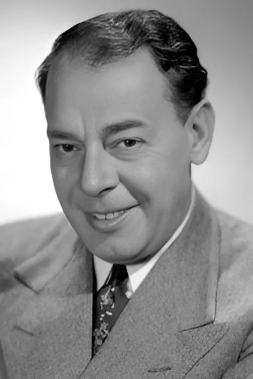 Foto de perfil del actor Joe E. Lewis en el reparto