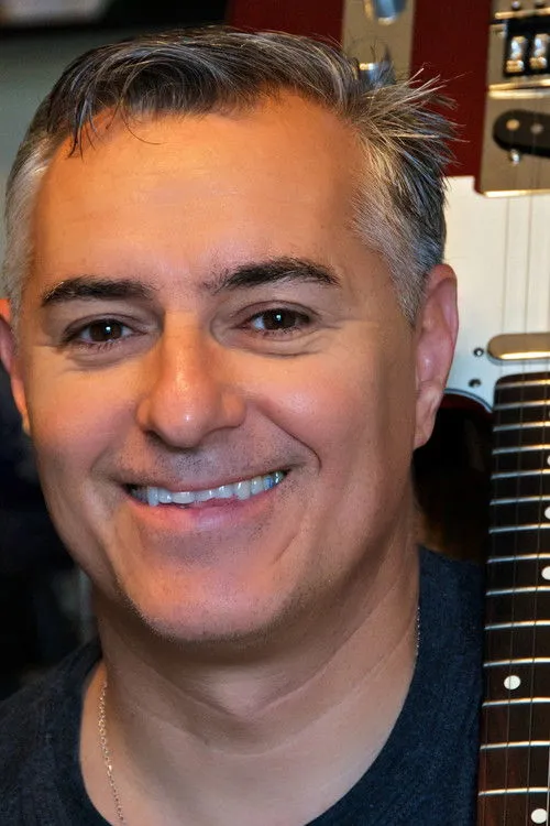 Matt Freeman ha trabajado con Joe Escalante en 2 ocasiones