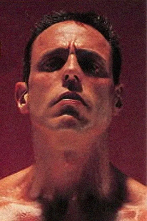 Ed Horst ha trabajado con Joe Falco en 1 ocasiones