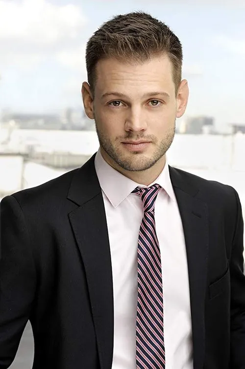 Audrey Fiorini ha trabajado con Joe Ford en 1 ocasiones