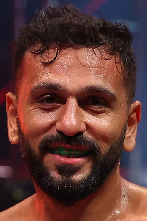 Steve Cunningham ha trabajado con Joe Fournier en 1 ocasiones