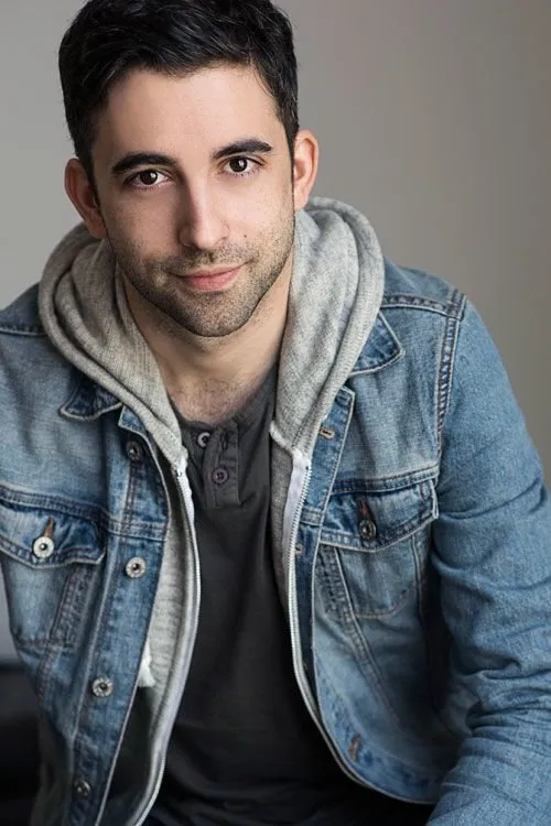 Joe Gillette en su biografía y filmografía